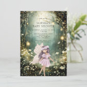 Activiteiten in de omgeving van Fairy Enchanted Fo Kaart (Staand voorkant)