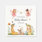 Activiteiten in de omgeving van Fairy Woodland Ani Servet (Voorkant)