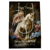 Activiteiten in de omgeving van Fairyland Fantasy  Medium Cadeauzakje (Achterkant)