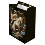 Activiteiten in de omgeving van Fairyland Fantasy  Medium Cadeauzakje (Achterkant Gekanteld)