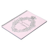 Activiteiten in de omgeving van Fairytale Pink Pr Notitieboek (Linkerzijde)