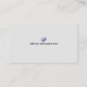 Activiteiten in de omgeving van Fairytale Walk Enc Visitekaartje (Achterkant)