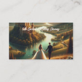 Activiteiten in de omgeving van Fairytale Walk Enc Visitekaartje (Voorkant)