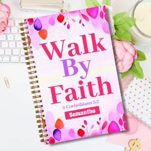 Activiteiten in de omgeving van Faith Boho Christe Notitieboek