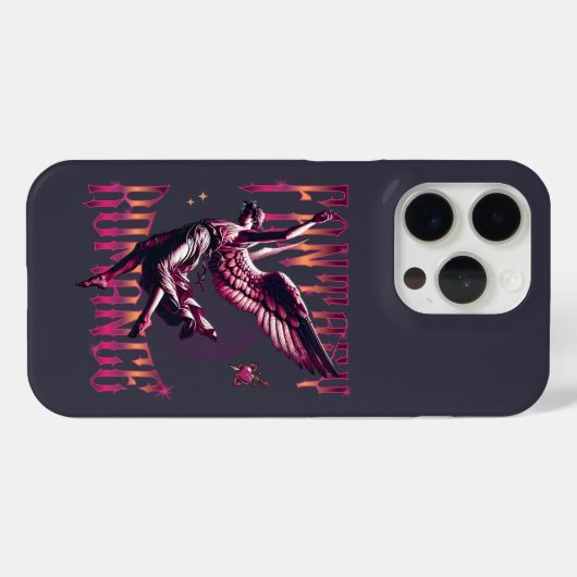 Activiteiten in de omgeving van Fantasy Romance An Case-Mate iPhone Case (Achterkant (horizontaal))