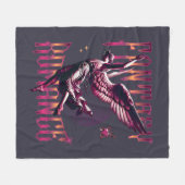 Activiteiten in de omgeving van Fantasy Romance An Fleece Deken (Voorkant (Horizontaal))