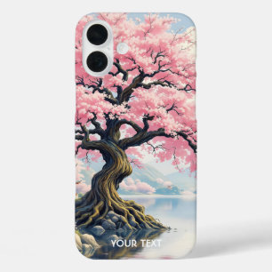 Activiteiten in de omgeving van Fantasy Sakura Tem iPhone 16 Plus Hoesje