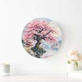 Activiteiten in de omgeving van Fantasy Sakura Tem Grote Klok (Huis)