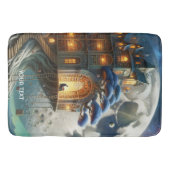 Activiteiten in de omgeving van Fantasy Schattige Badmat (Voorkant)