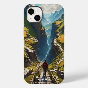 Activiteiten in de omgeving van Fantasy Schattige Case-Mate iPhone 14 Plus Hoesje