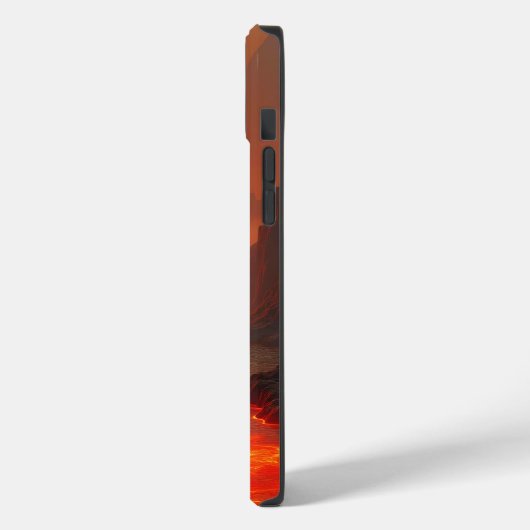 Activiteiten in de omgeving van Fantasy Schattige  Case-Mate iPhone Case (Achterkant / Links)