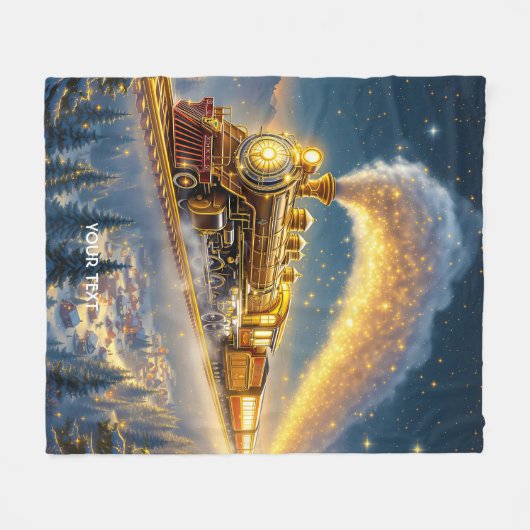 Activiteiten in de omgeving van Fantasy Schattige  Fleece Deken (Voorkant (Horizontaal))