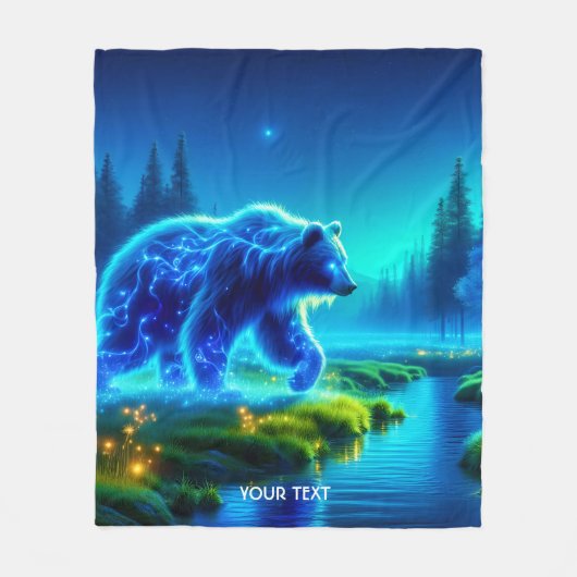 Activiteiten in de omgeving van Fantasy Schattige Fleece Deken (Voorkant)