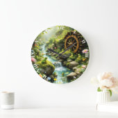 Activiteiten in de omgeving van Fantasy Schattige  Grote Klok (Huis)