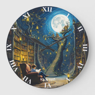 Activiteiten in de omgeving van Fantasy Schattige Grote Klok