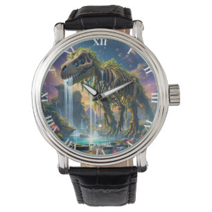 Activiteiten in de omgeving van Fantasy Schattige  Horloge