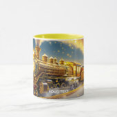 Activiteiten in de omgeving van Fantasy Schattige  Mok (Midden)