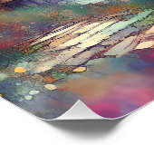 Activiteiten in de omgeving van Fantasy Schattige  Perfect Poster (Hoek)