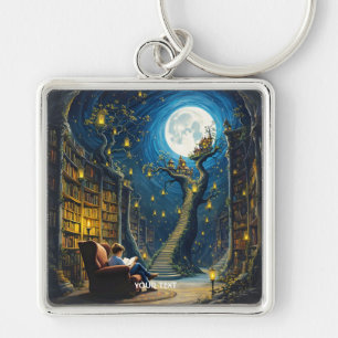 Activiteiten in de omgeving van Fantasy Schattige  Sleutelhanger