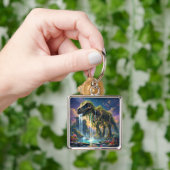 Activiteiten in de omgeving van Fantasy Schattige  Sleutelhanger (Hand)