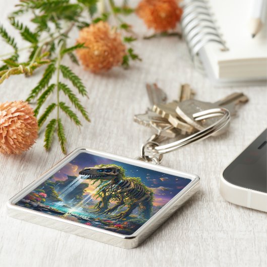 Activiteiten in de omgeving van Fantasy Schattige  Sleutelhanger (Zijkant)