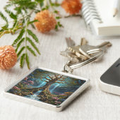 Activiteiten in de omgeving van Fantasy Schattige Sleutelhanger (Zijkant)