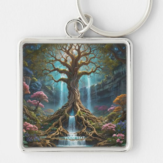 Activiteiten in de omgeving van Fantasy Schattige Sleutelhanger (Voorkant)