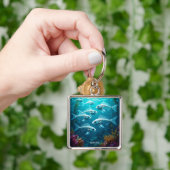 Activiteiten in de omgeving van Fantasy Schattige Sleutelhanger (Hand)