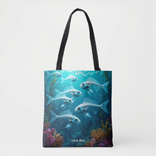 Activiteiten in de omgeving van Fantasy Schattige Tote Bag