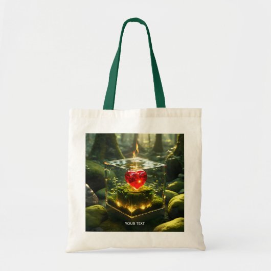 Activiteiten in de omgeving van Fantasy Schattige  Tote Bag (Voorkant)