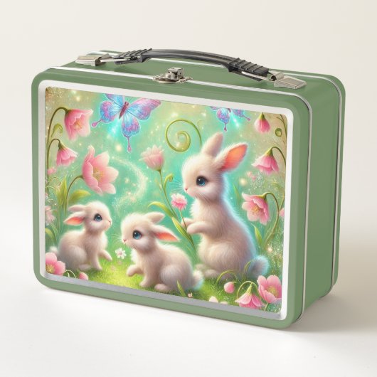 Activiteiten in de omgeving van Fantasy Spring Bun (Voorkant)