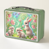 Activiteiten in de omgeving van Fantasy Spring Bun (Achterkant)