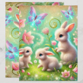 Activiteiten in de omgeving van Fantasy Spring Bun (Voorkant / Achterkant)