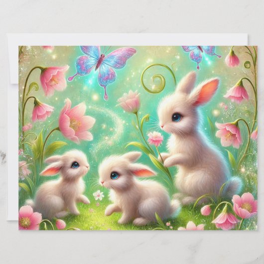 Activiteiten in de omgeving van Fantasy Spring Bun (Achterkant)