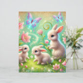 Activiteiten in de omgeving van Fantasy Spring Bun (Staand voorkant)