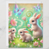 Activiteiten in de omgeving van Fantasy Spring Bun (Voorkant)
