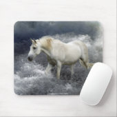 Activiteiten in de omgeving van Fantasy White Hors Muismat (Met muis)