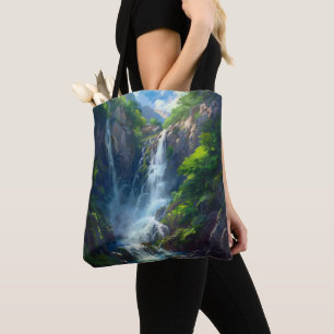 Activiteiten in de omgeving van Fantasy World Wate Tote Bag
