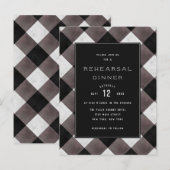 Activiteiten in de omgeving van Farmhouse Buffalo  Uitnodiging Briefkaart (Voorkant / Achterkant)