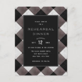 Activiteiten in de omgeving van Farmhouse Buffalo  Uitnodiging Briefkaart (Voorkant)