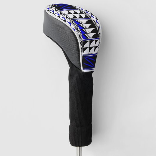 Activiteiten in de omgeving van Feather Blessings  Golfheadcover (Schuin)