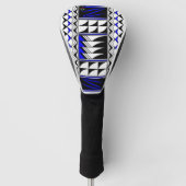 Activiteiten in de omgeving van Feather Blessings  Golfheadcover (Voorkant)
