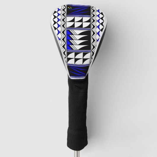 Activiteiten in de omgeving van Feather Blessings Golfheadcover (Voorkant)