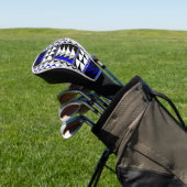 Activiteiten in de omgeving van Feather Blessings Golfheadcover (Insitu)