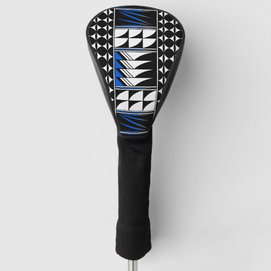 Activiteiten in de omgeving van Feather Blessings  Golfheadcover (Voorkant)