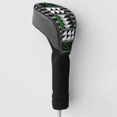 Activiteiten in de omgeving van Feather Blessings  Golfheadcover (Schuin)