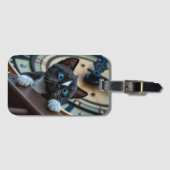 Activiteiten in de omgeving van Felini Big Ben Bag Bagagelabel (Voorkant (horizontaal))