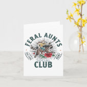 Activiteiten in de omgeving van Feral Aunts Social Kaart (Gele Bloem)