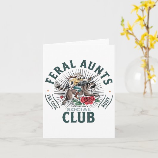 Activiteiten in de omgeving van Feral Aunts Social Kaart (Gele Bloem)