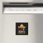 Activiteiten in de omgeving van Fiesta DTF Mexican Magneet (Insitu (Vaatwasser))